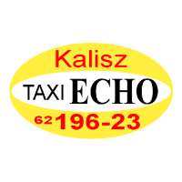 Taxi Echo Kalisz on 9Apps