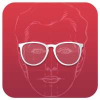 Frames Eyeglasses & Sunglasses: Face Snap Editor on 9Apps