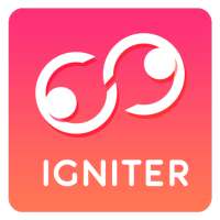 Igniter  - On Demand Dating Ap