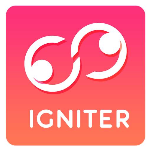 Igniter  - On Demand Dating App