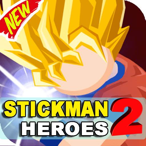 Fight Stickman Hero 2: Xenofight Warriors