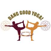 Dang Good Yoga! on 9Apps