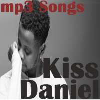 Kiss Daniel Songs on 9Apps