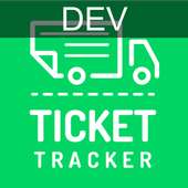 Ticket Tracker Dev