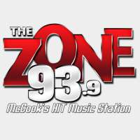 The Zone 93-9