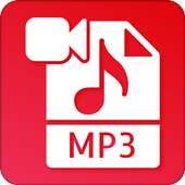 محول MP3 - محول فيديو مجاني من Mp3