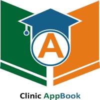Clinic AppBook (Prescription)