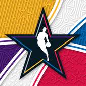 NBA All-Star 2018 on 9Apps