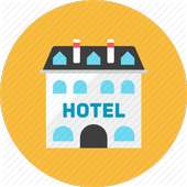 StayInfo - Find your near by hotels for best deals