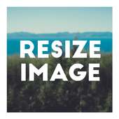 Resize Image