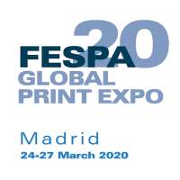 FESPA 2020