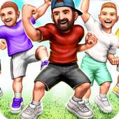 Community for Dude Perfect 2