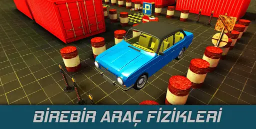 Tofas Online Sahin Car Driving APK for Android Download