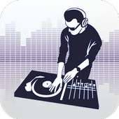DJ Virtual Mix