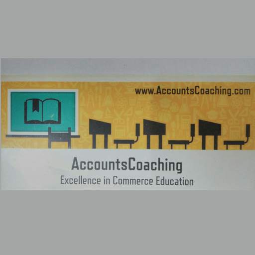 Accounts Coaching