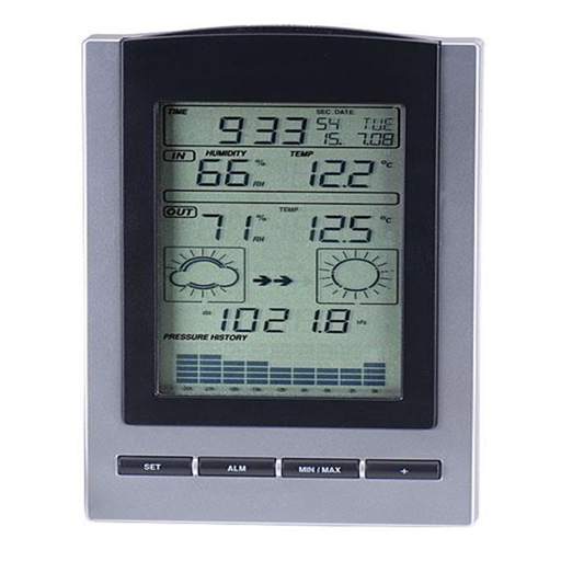 Weather Station FREE