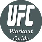 UFC Workout Fitness Guide