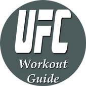 UFC Workout Fitness Guide on 9Apps