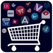 All In One shopping apps Free
