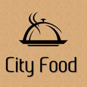 OICity Food Application