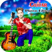 Guiter Photo Editor on 9Apps