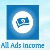 All add income on 9Apps