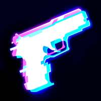 Beat Fire - Edm Gun Music Game on 9Apps