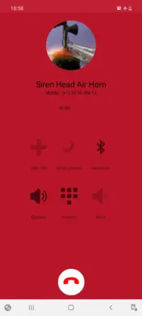 Siren Head Sound Buttons APK Download 2023 - Free - 9Apps