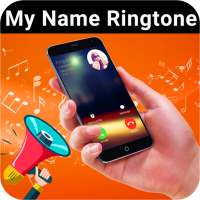 My Name Ringtone Maker - Make Ringtone Of My Name