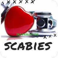 Scabies Disease : Treatment on 9Apps