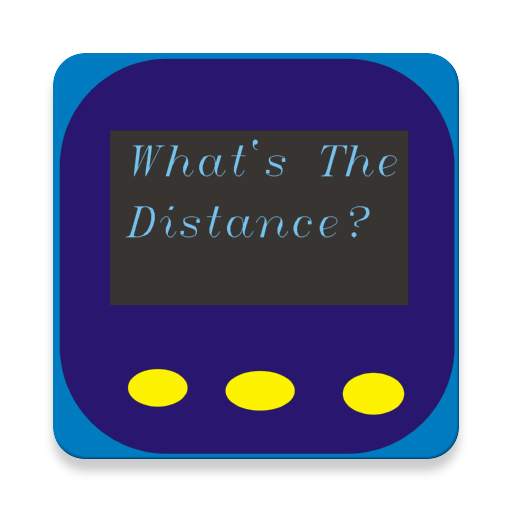 What's The Distance?