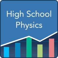 High School Physics Practice on 9Apps