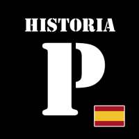 Historia España Podcasts