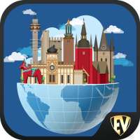 Sweden Travel & Explore, Offline Tourist Guide on 9Apps