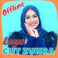 Lagu Cut Zuhra Offline