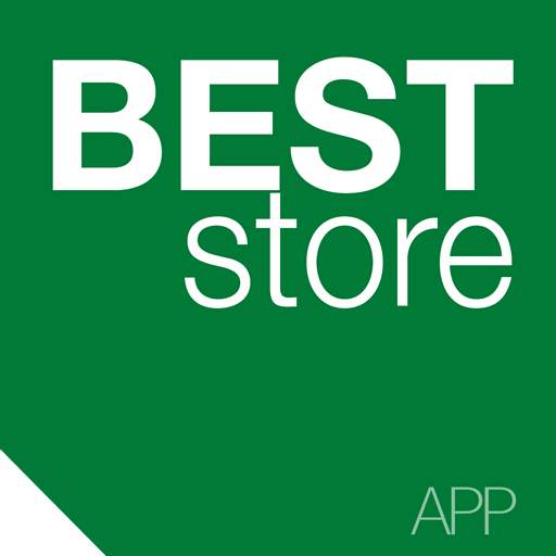 BESTstore app