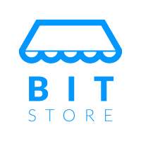 Bitstore.tech - crypto shopping platform