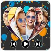 Photo slideshow maker-Photo Video Maker,Video show on 9Apps