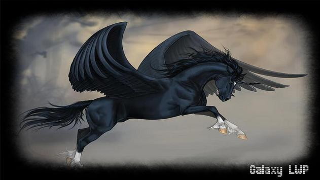 Sky Unicorn Wallpaper Pegasus Dreamland Wing Mythology Artwork   Wallpaperforu
