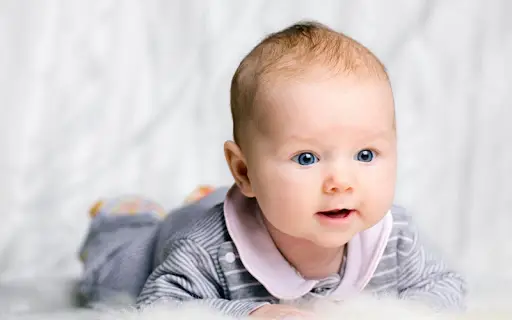 Cute Baby Live Wallpaper APK Download 2023 - Free - 9Apps