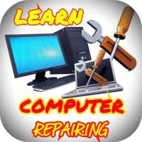 Computer Repair and Maintenance Offline