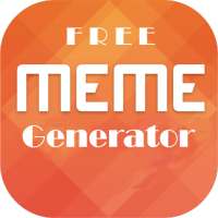 Memes Generator & Maker