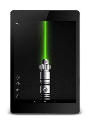 Laser Pointer XXL - Simulator screenshot 16