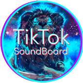 TTok Soundboard - Offline Popular Tick Tock Sounds