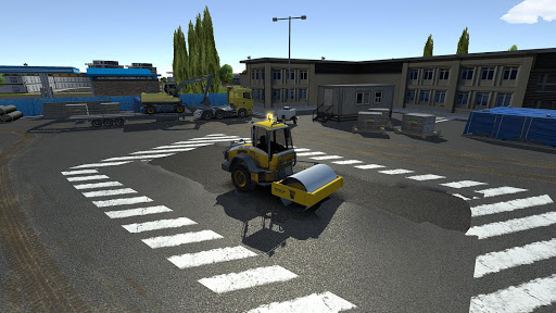 Drive Simulator 2020 screenshot 4