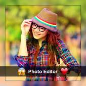 Cool Effects-Pic Editing on 9Apps