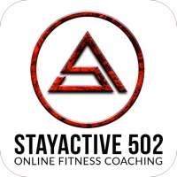 StayActive 502