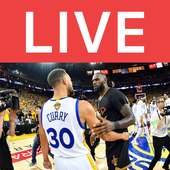 NBA Live Streaming - Free TV