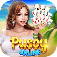 Pusoy Online - Big Win Casino