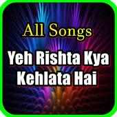 Best Song Yeh Rishta Kya Kehlata Hai on 9Apps
